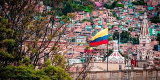 Vota por los Presupuestos Participativos de tu localidad en Bogotá