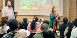 Bogotá presentó modelo Plazas Distritales de Mercado a municipios 