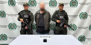 Capturado extranjero por exigir dinero a su víctima por publicar videos íntimos