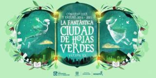 Concurso Leer y Escribir Imagen: Secretaría de Educación