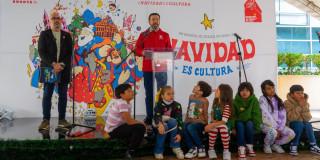 Conoce la agenda, eventos y conciertos de Navidad en Bogotá 2024 