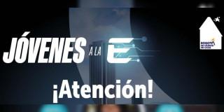 Convocatoria Jóvenes a la E Imagen: Atenea