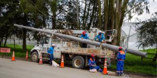 Cortes de luz en Bogotá y Soacha viernes 29 de noviembre de 2024 