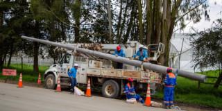 Cortes de luz en Bogotá domingo 17 de noviembre de 2024 conoce zonas