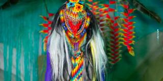 Cinemateca Bogotá: La(s) Vorágine(s) del 7 al 16 de noviembre 