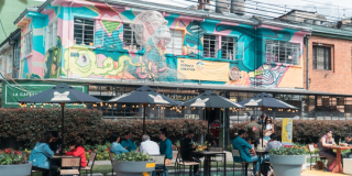 Cultura en Bogotá: convocatoria a producción de eventos 