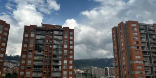 Pronóstico del clima en Bogotá martes 5 de noviembre de 2024 