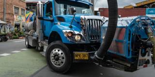 Cortes de agua en Bogotá 27 al 30 de noviembre 2024 conoce barrios