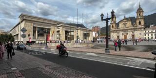 Noticias de Bogotá: lunes 25 de noviembre de 2024