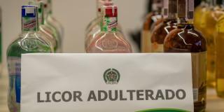 Navidad en Bogotá 2024: recomendaciones para consumir bebidas y más