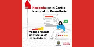 Secretarìa de Hacienda medirán niveles de satisfacciòn en Bogotá 