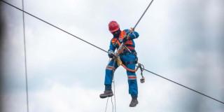 Cortes de luz en Bogotá domingo 10 de noviembre de 2024 conoce zonas 