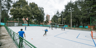 Escenarios del Parque Nacional vuelven a estar abiertos al público