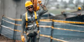 Obras Metro Bogotá cierre de intersección de calle 36 con av Caracas