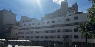 Pronóstico del clima en Bogotá para el sábado 23 de noviembre de 2024