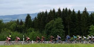 ¿Qué es un gran fondo de ciclismo? Vive en Bogotá este 17 de noviembre