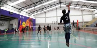 Racionamiento de agua en Bogotá domingo 1 de diciembre cierre parques