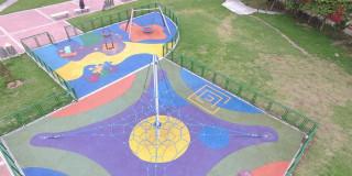 Racionamiento de agua en Bogotá domingo 10 de noviembre cierre parques