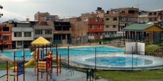 Racionamiento de agua en Bogotá domingo 17 de noviembre cierre parques