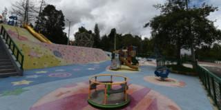 Racionamiento de agua en Bogotá domingo 24 de noviembre cierre parques