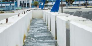 Racionamiento de agua en Bogotá entre el 22 y el 30 de noviembre 2024