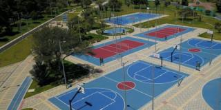 Racionamiento de agua en Bogotá jueves 14 de noviembre cierre parques