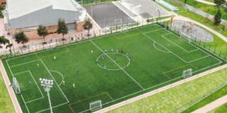 Racionamiento de agua en Bogotá jueves 7 de noviembre cierre parques