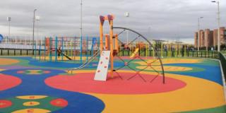 Racionamiento de agua en Bogotá lunes 18 noviembre 2024 cierre parques