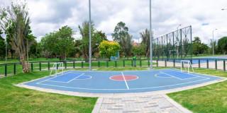 Racionamiento de agua en Bogotá martes 5 de noviembre cierre parques