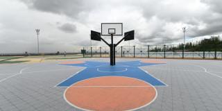 Racionamiento de agua en Bogotá miércoles 6 noviembre cierre parques