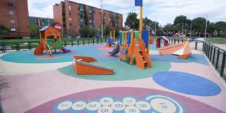 Racionamiento de agua en Bogotá sábado 2 de noviembre cierre parques