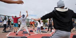 Racionamiento de agua en Bogotá sábado 9 noviembre 2024 cierre parques