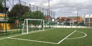 Racionamiento de agua en Bogotá viernes 22 de noviembre cierre parques