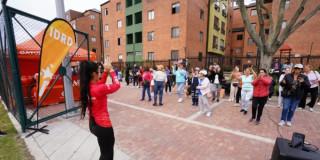 Racionamiento de agua en Bogotá viernes 29 noviembre cierre parques