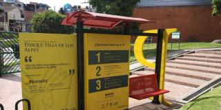 Racionamiento de agua en Bogotá viernes 8 de noviembre cierre parques