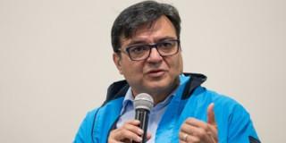 Se despliega la primera fase de MAS Bienestar en Bogotá 