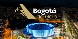Son 18 nominados a Bogotá de Gala 2024 por posicionar a la ciudad