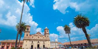 Zipaquirá, un destino cultural y turístico cerca de Bogotá