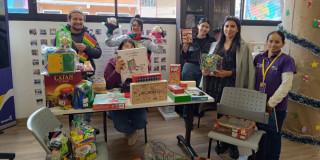  Más de mil juegos lúdicos que podrás disfrutar en BibloRed Bogotá 