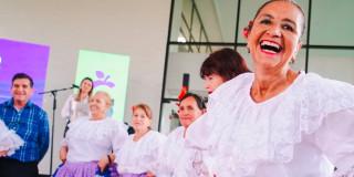 Así avanza Bogotá en el fortalecimiento del Sistema de Cuidado ¡Te contamos!