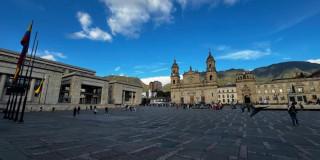 Pronóstico del clima en Bogotá viernes 6 de diciembre de 2024