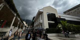 Pronóstico del clima en Bogotá para viernes 27 de diciembre de 2024