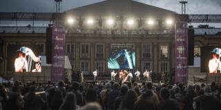 Concierto Solidario en Bosa el próximo lunes 16 de diciembre 