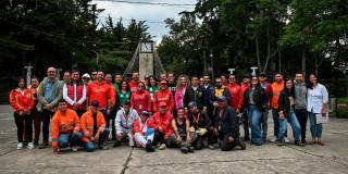  Conoce cómo ha sido la recuperación del Parque Nacional en tres meses de 2024