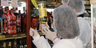 Navidad en Bogotá 2024: conoce cómo identificar licor adulterado 