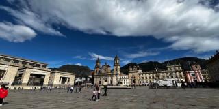  Navidad en Bogotá 2024, cronograma de actividades en La Candelaria 