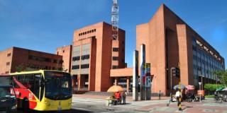 Bogotá premia al sector salud por avances en calidad del servicio