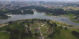 Parque Simón Bolívar conoce sus horarios: el plan perfecto en Bogotá 