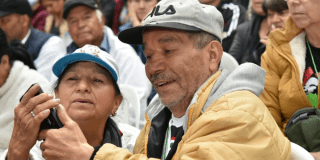 Ingreso Mínimo Garantizado en Bogotá jornadas para resolución de dudas