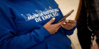 La Secretaría de Desarrollo Económico de Bogotá ofrece 3.500 puestos